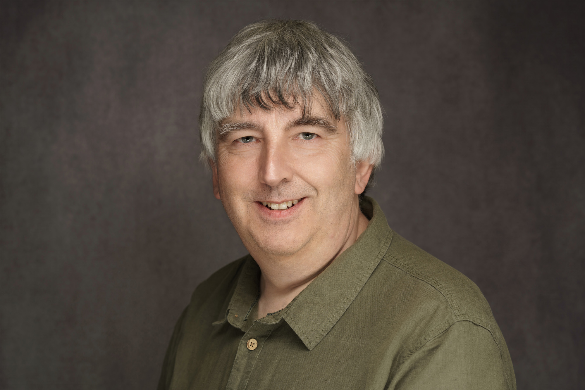 Paul Eddom
